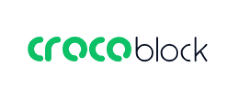 Crocoblock logo