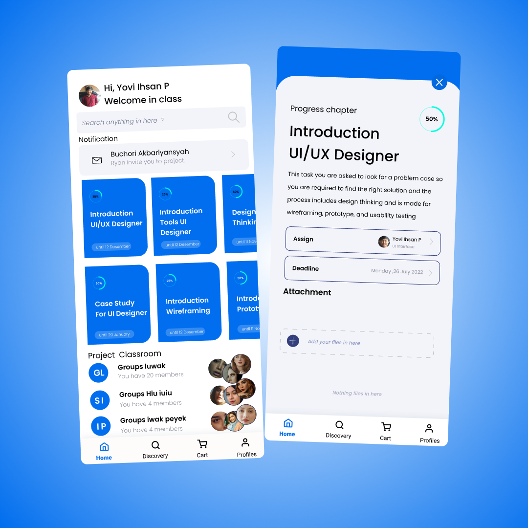 Senyuman Software labs | Jasa Pembuatan Website | UI / UX Designer